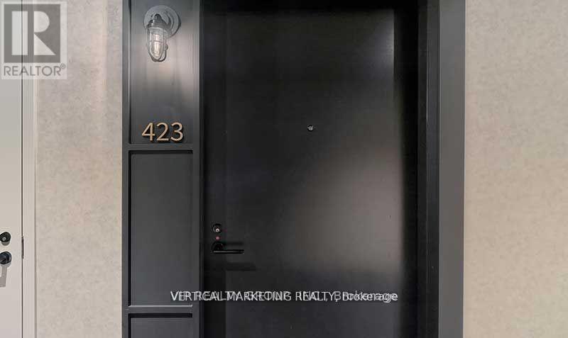 423 - 505 RICHMOND STREET W, Toronto, Ontario