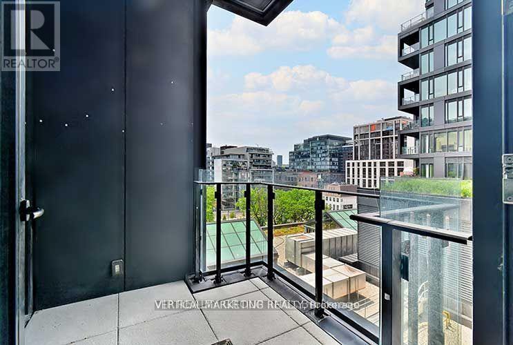 423 - 505 Richmond Street W, Toronto, Ontario  M5V 0P4 - Photo 17 - C13588392