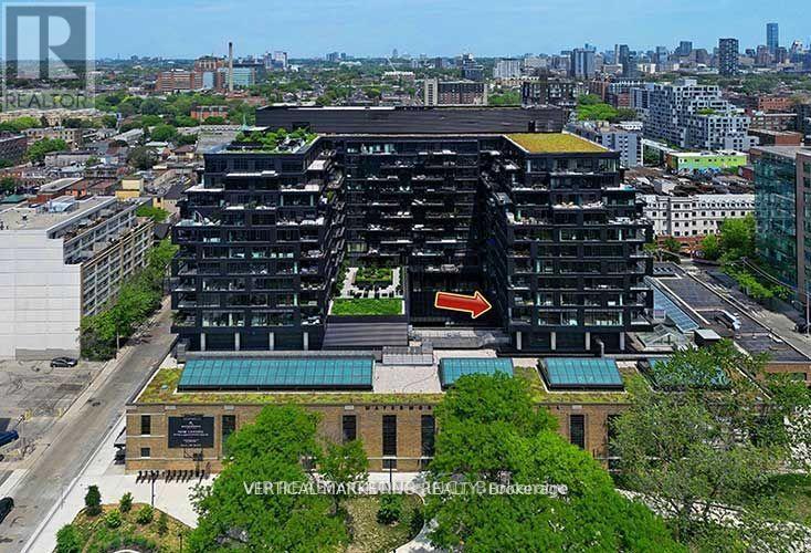 423 - 505 Richmond Street W, Toronto, Ontario  M5V 0P4 - Photo 23 - C13588392