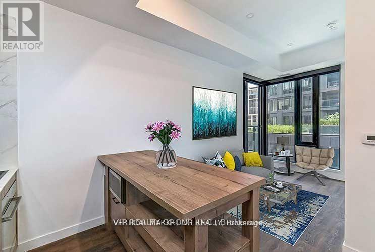423 - 505 Richmond Street W, Toronto, Ontario  M5V 0P4 - Photo 8 - C13588392