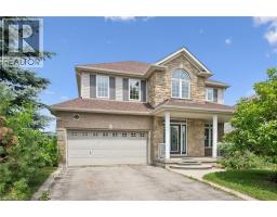 164 MACLENNAN Street, Rockwood, Ontario