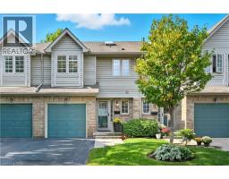 3333 NEW Street Unit# 92, Burlington, Ontario