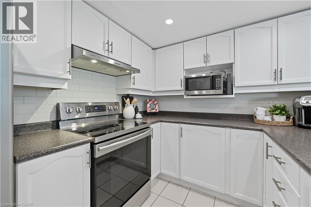3333 New Street Unit# 92, Burlington, Ontario  L7N 1N1 - Photo 12 - 40849182