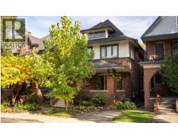 31 ST. CLAIR Avenue, hamilton, Ontario