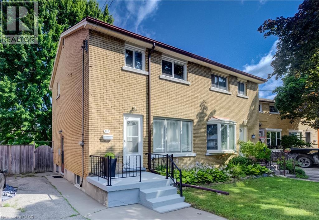 140 Donald Street, Kitchener, Ontario  N2B 3G6 - Photo 26 - 40849678