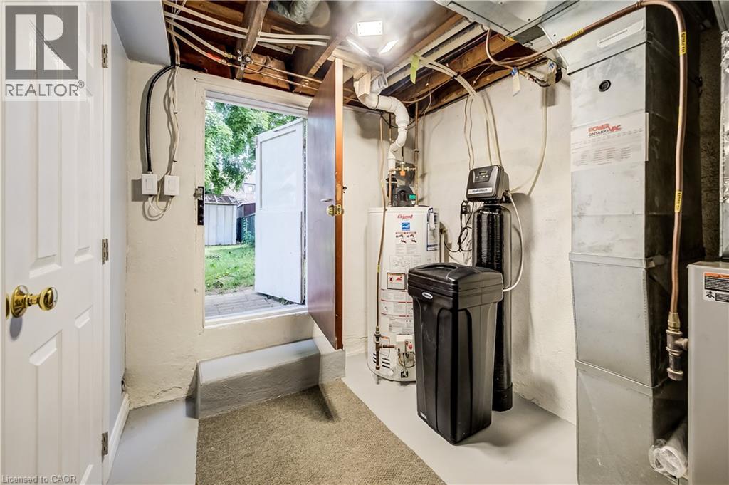 140 Donald Street, Kitchener, Ontario  N2B 3G6 - Photo 19 - 40849678