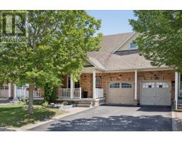 37 BURWELL STREET, Whitby, Ontario