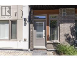 19 - 60 ORCHID PLACE DRIVE, Toronto, Ontario