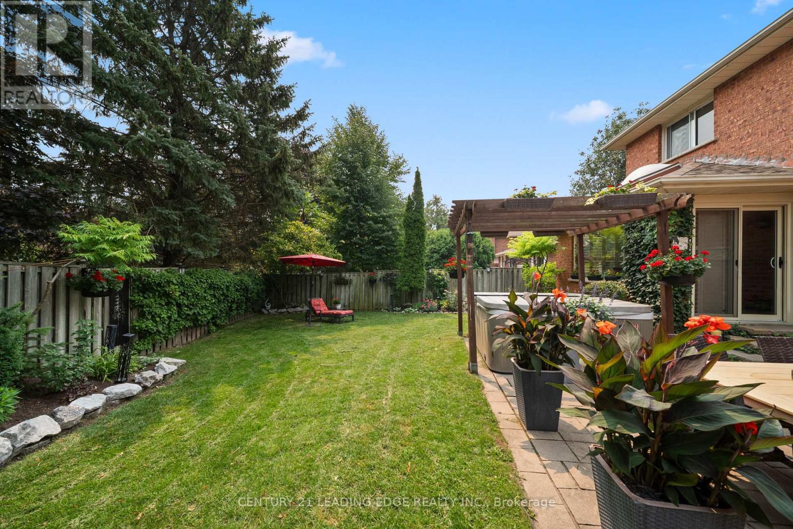 135 Aspen Crescent, Whitchurch-Stouffville, Ontario  L4A 5C8 - Photo 39 - N13588278