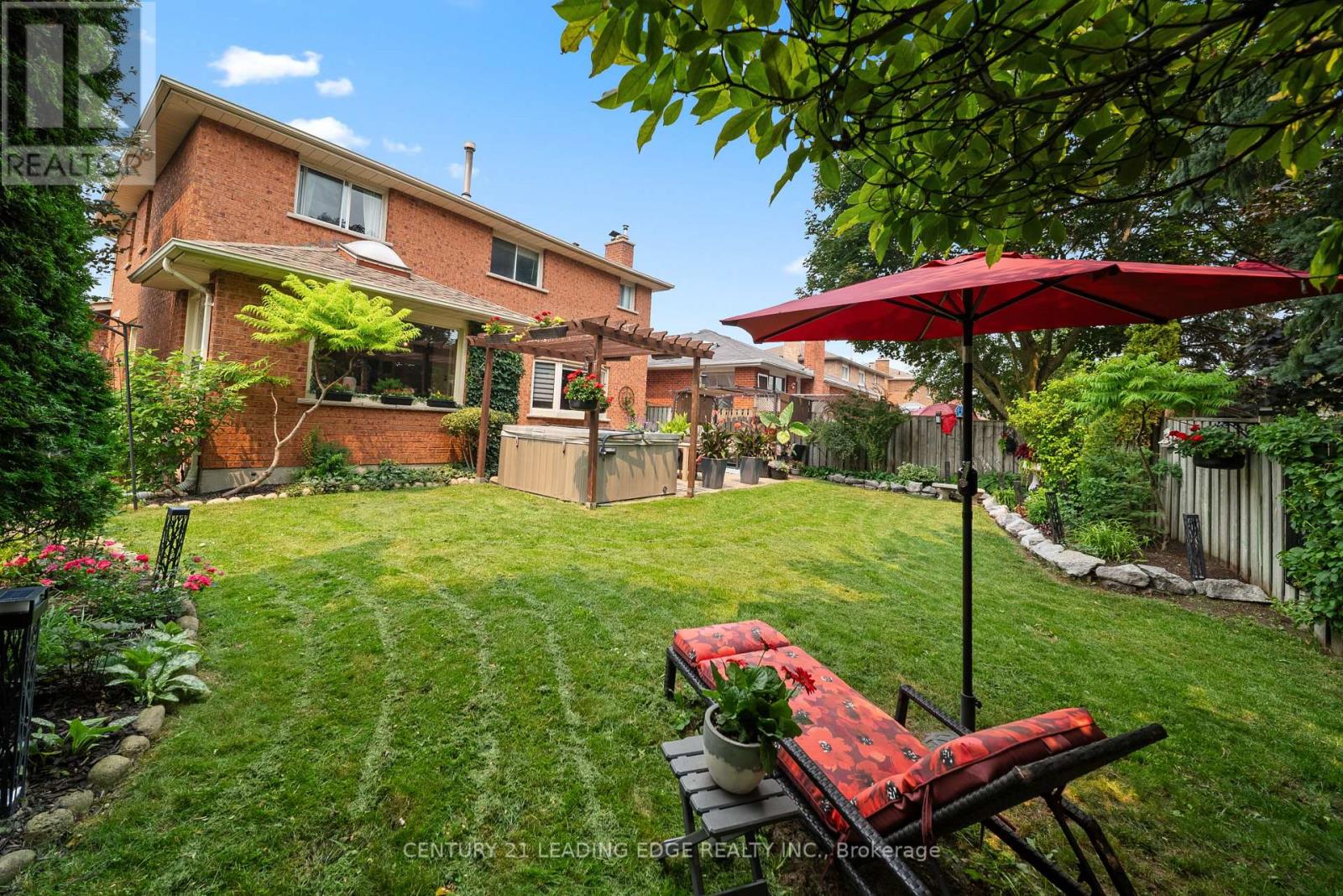 135 Aspen Crescent, Whitchurch-Stouffville, Ontario  L4A 5C8 - Photo 40 - N13588278