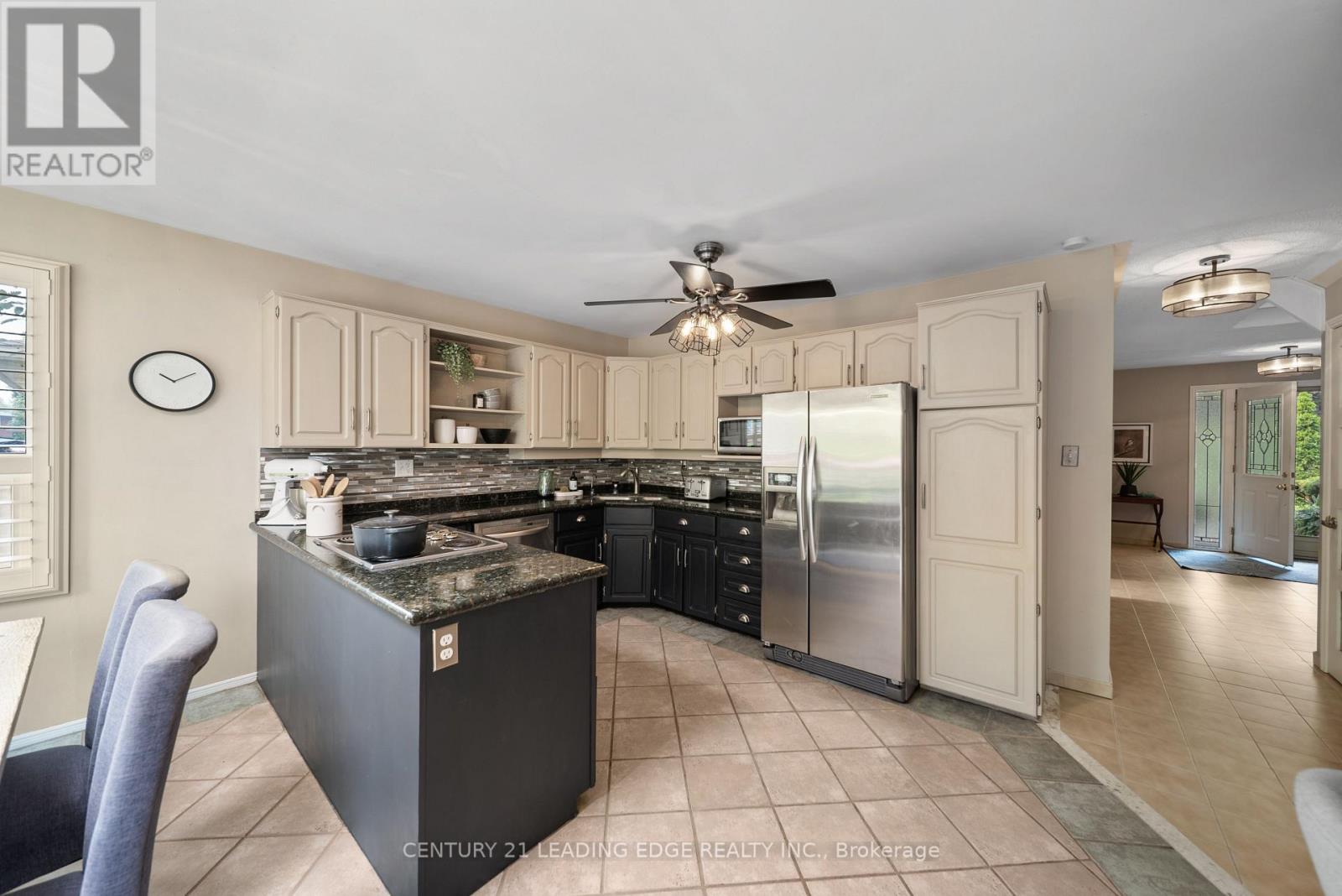 135 Aspen Crescent, Whitchurch-Stouffville, Ontario  L4A 5C8 - Photo 9 - N13588278