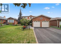 135 ASPEN CRESCENT, Whitchurch-Stouffville, Ontario