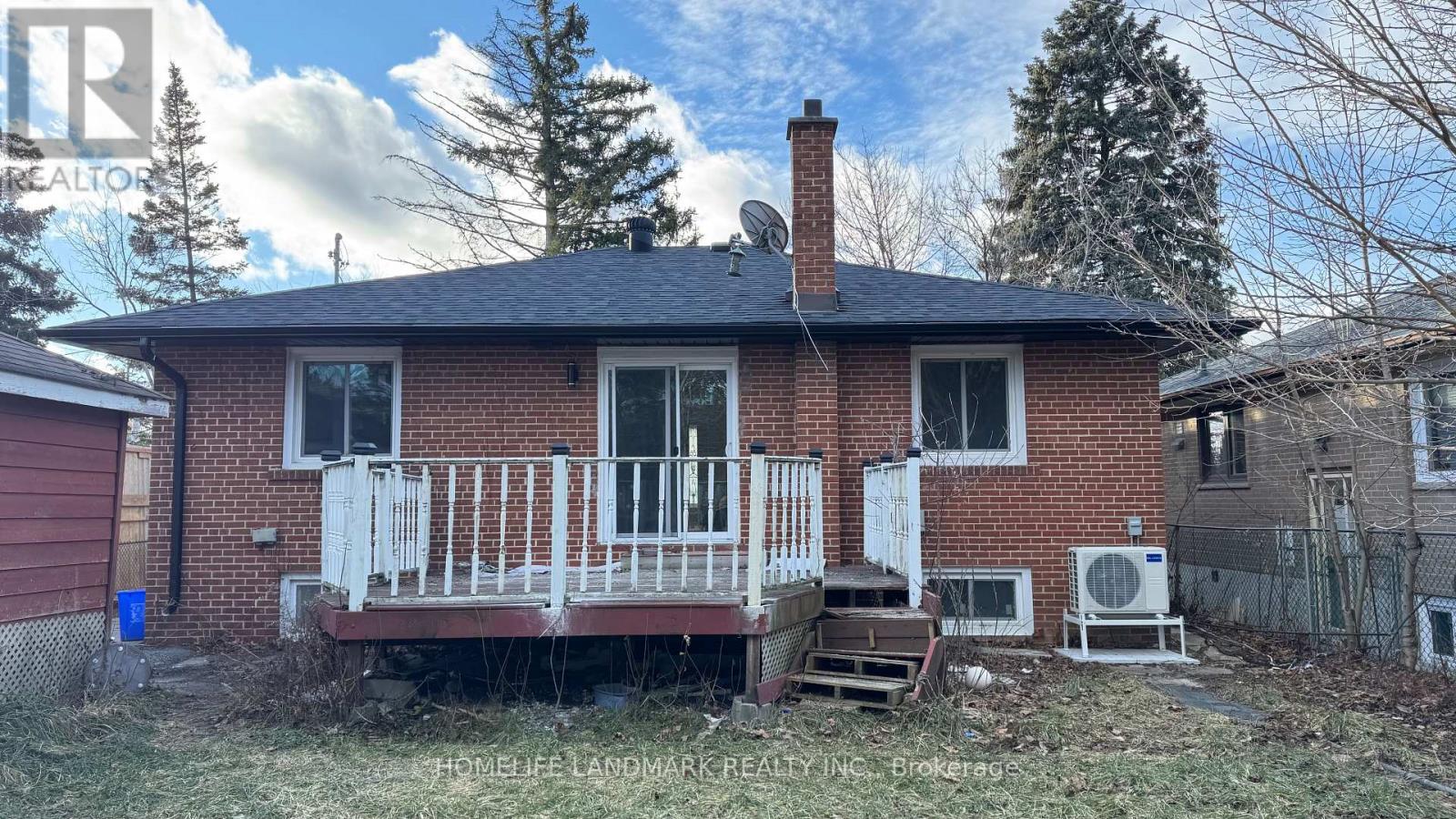 (Main) - 95 Sussex Avenue, Richmond Hill, Ontario  L4C 2E8 - Photo 14 - N13588334