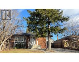 (MAIN) - 95 SUSSEX AVENUE, Richmond Hill, Ontario