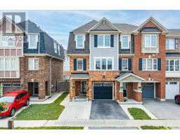 12 AFFLECK ROAD, Brampton, Ontario