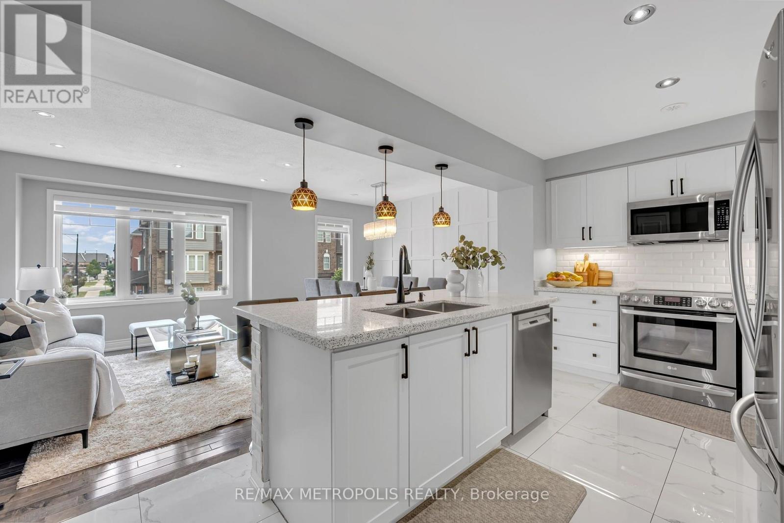 12 Affleck Road, Brampton, Ontario  L7A 3Y8 - Photo 15 - W13586240