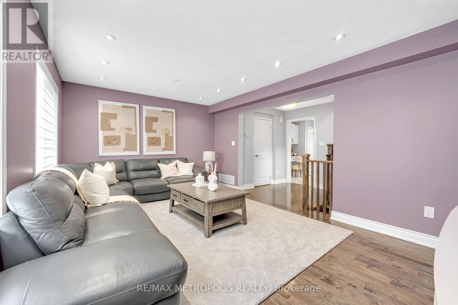 12 Affleck Road, Brampton, Ontario  L7A 3Y8 - Photo 12 - W13586240