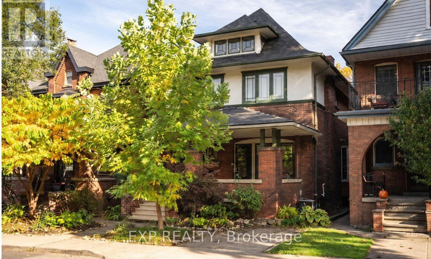 31 ST CLAIR AVENUE, Hamilton, Ontario