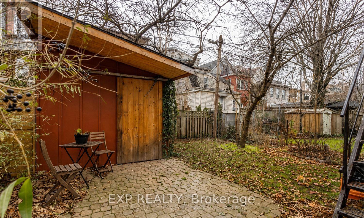 31 St Clair Avenue, Hamilton, Ontario L8M 2N4 - Photo 12 - X13587360