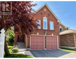 3364 INGRAM ROAD, Mississauga, Ontario