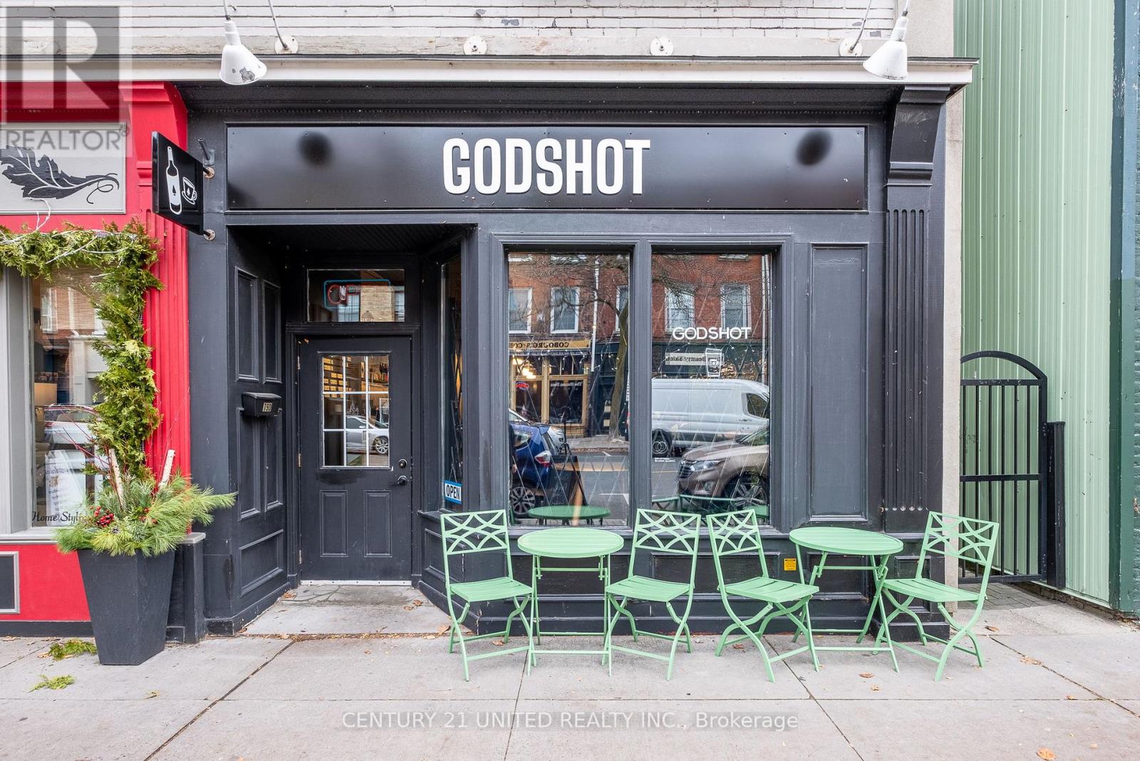 D - 79 KING STREET W, Cobourg, Ontario
