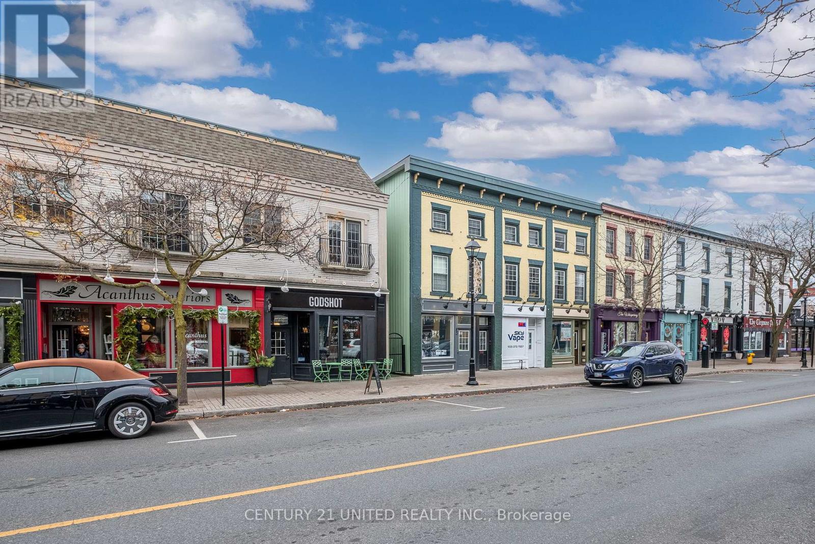 D - 79 King Street W, Cobourg, Ontario  K9A 2M4 - Photo 34 - X12711350