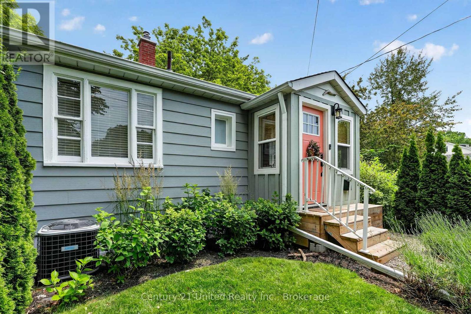182 Durham Street, Cobourg, Ontario  K9A 3H6 - Photo 2 - X13560152