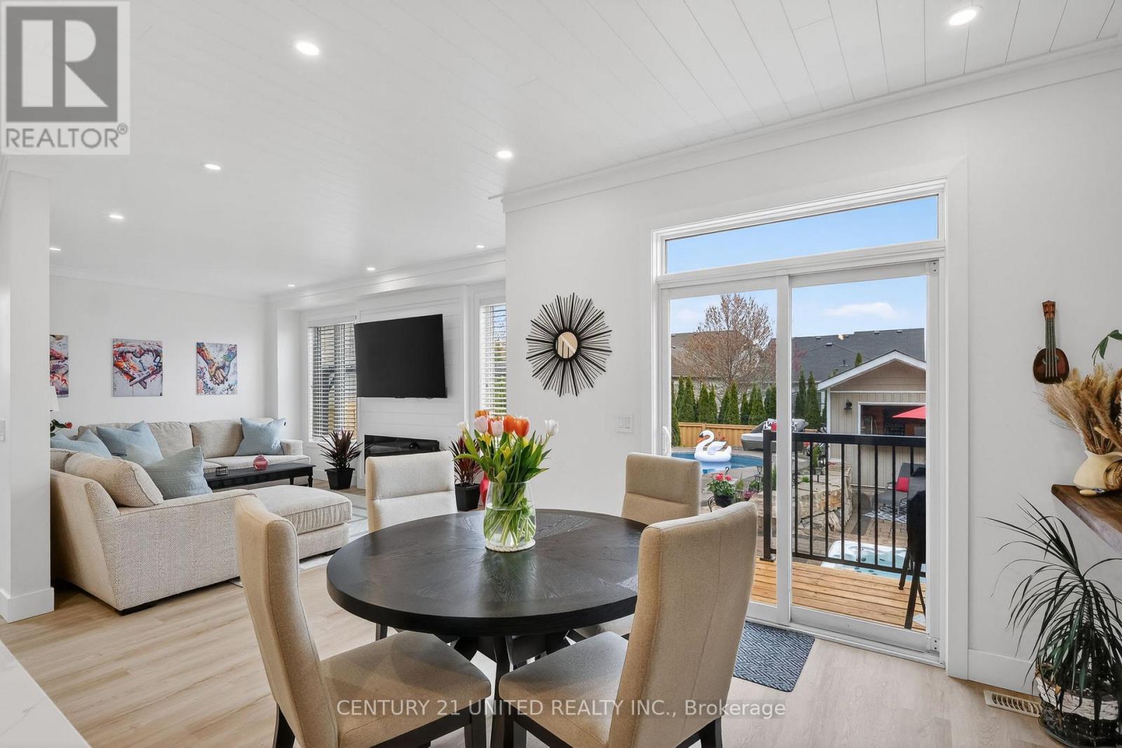 696 Fisher Street, Cobourg, Ontario  K9A 0H3 - Photo 3 - X13136622
