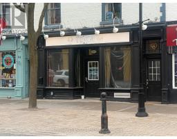 10 - 79 KING STREET W, Cobourg, Ontario