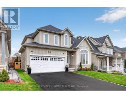 696 FISHER STREET, Cobourg, Ontario