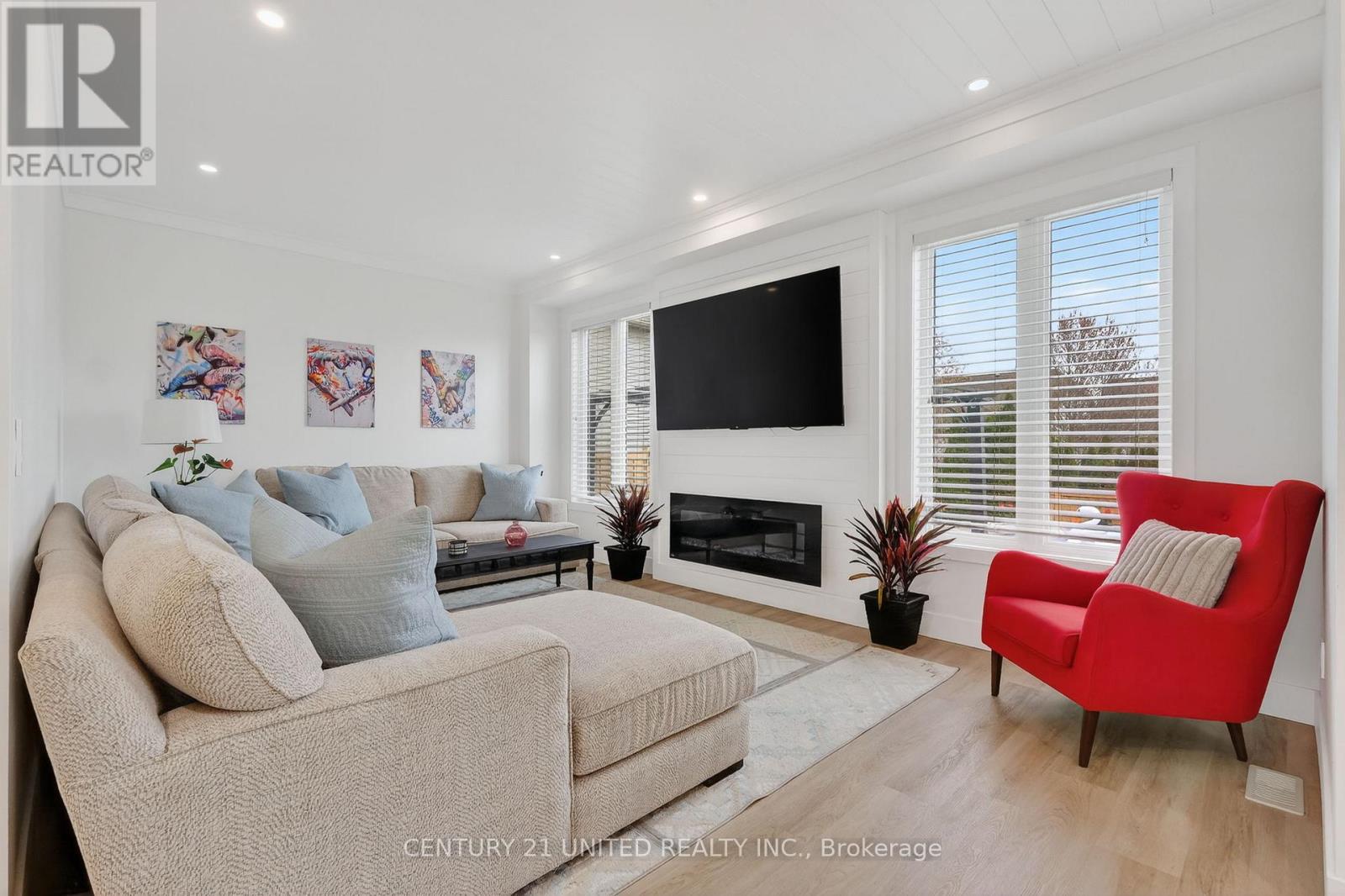 696 Fisher Street, Cobourg, Ontario  K9A 0H3 - Photo 4 - X13136622