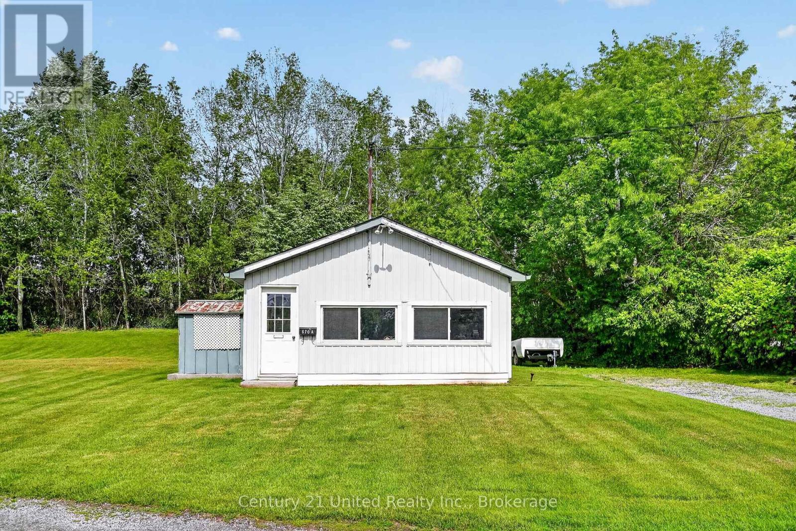 670 William Street, Cobourg, Ontario  K9A 3A5 - Photo 4 - X13438318