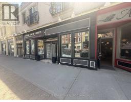 B - 79 KING STREET W, Cobourg, Ontario