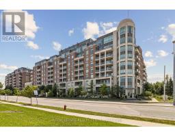 706 - 2480 PRINCE MICHAEL DRIVE, Oakville, Ontario