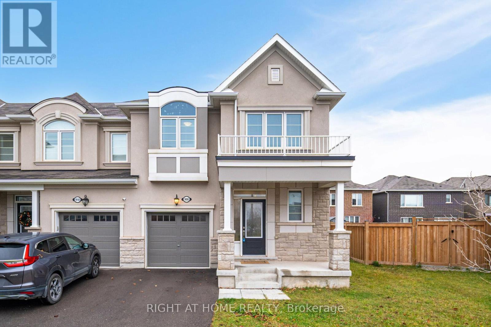 908 SUMAC GARDENS, Milton (CB Cobban)