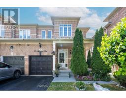 20 AMARANTH CRESCENT, Brampton, Ontario