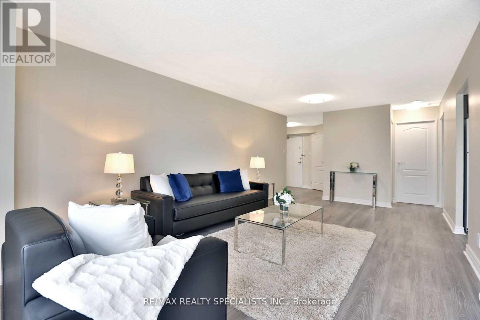 507 - 2470 Eglinton Avenue, Toronto, Ontario  M6M 5E7 - Photo 4 - W13588284