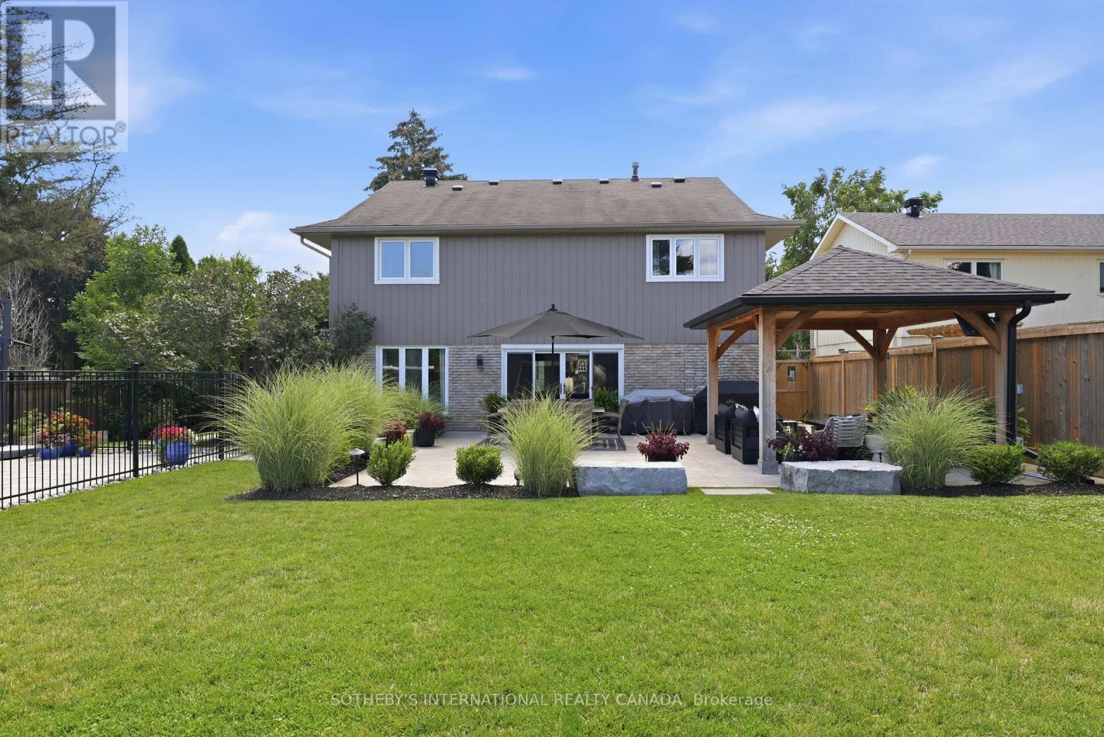 2171 Devlin Drive, Burlington, Ontario  L7P 3C6 - Photo 45 - W13588324