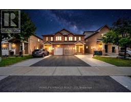 139 SEWELLS LANE, Brampton, Ontario