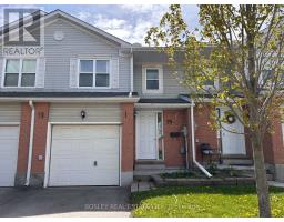19 - 100 CENTURY DRIVE, Orangeville, Ontario