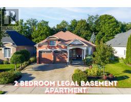 17 MCNUTT STREET, Brampton, Ontario