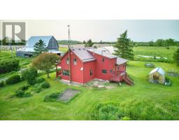 1329 EDEN GROVE ROAD, Front of Leeds & Seeleys Bay, Ontario