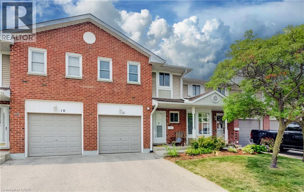 210 Highland Crescent Unit# 11, Kitchener, Ontario N2M 5H7 - Photo 2 - 40849920