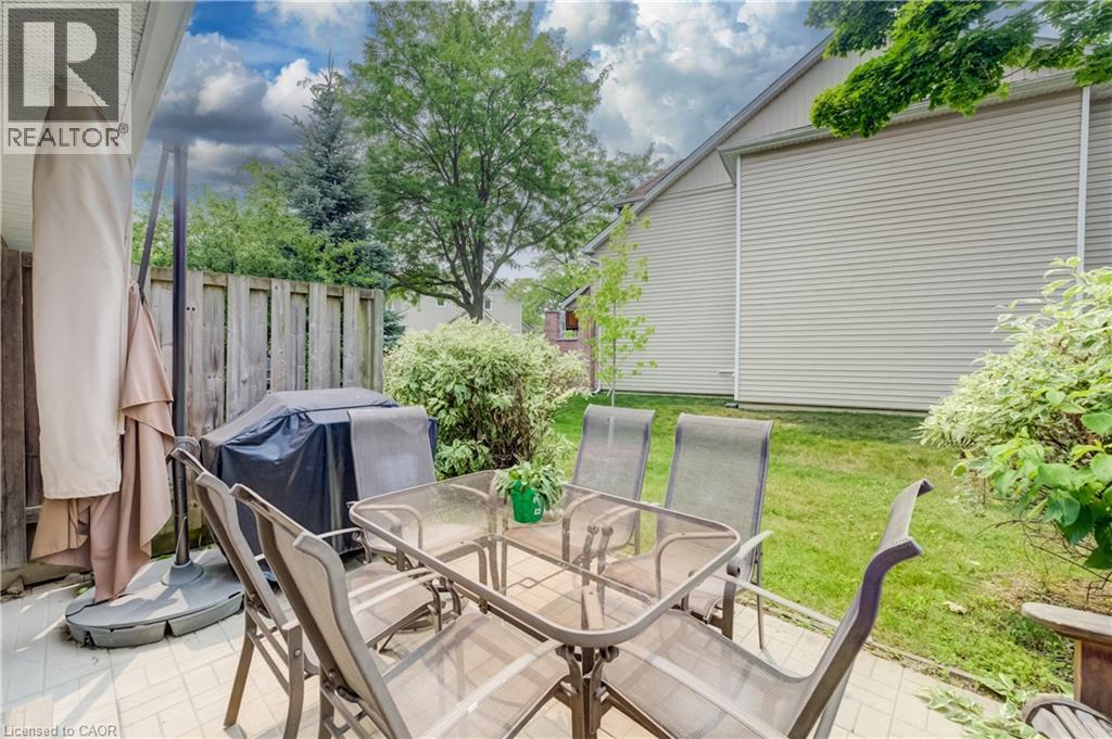 210 Highland Crescent Unit# 11, Kitchener, Ontario N2M 5H7 - Photo 32 - 40849920