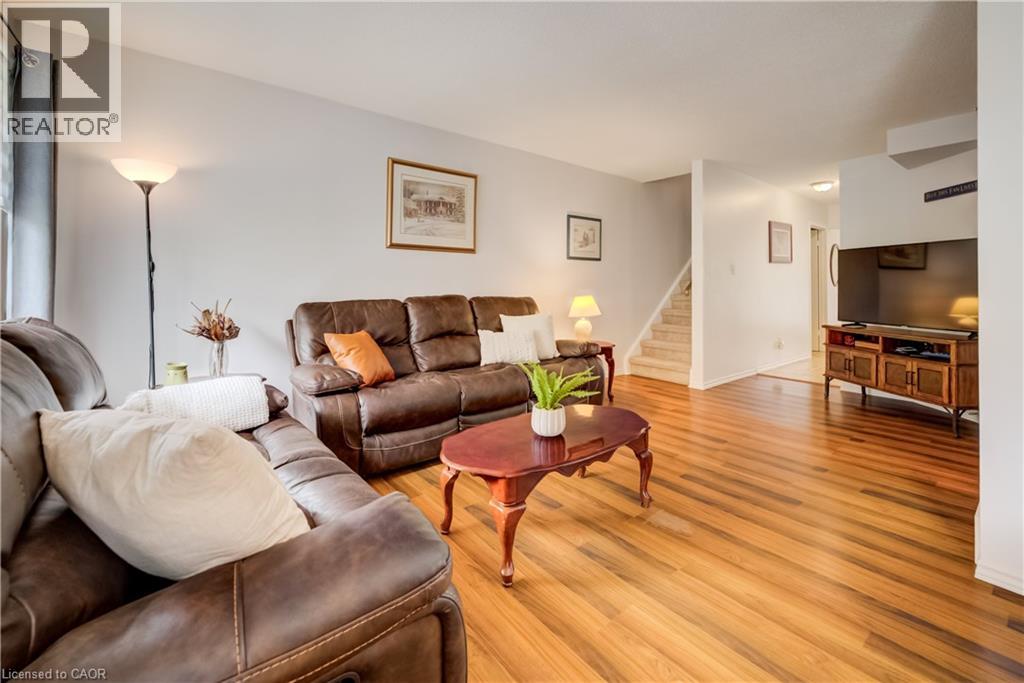 210 Highland Crescent Unit# 11, Kitchener, Ontario N2M 5H7 - Photo 7 - 40849920