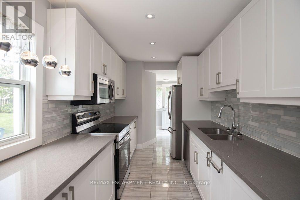 57 Division Street, Hamilton, Ontario  L8H 4Z9 - Photo 10 - X13588358