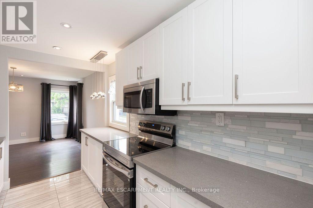 57 Division Street, Hamilton, Ontario  L8H 4Z9 - Photo 11 - X13588358