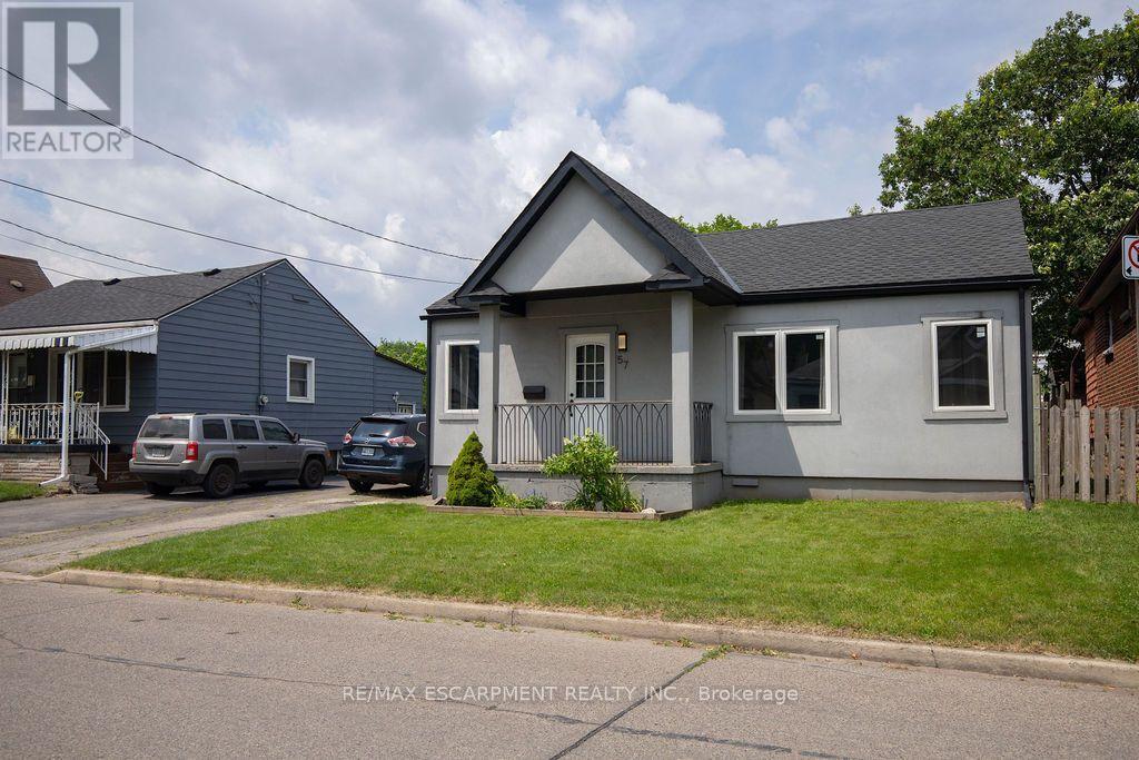 57 Division Street, Hamilton, Ontario  L8H 4Z9 - Photo 2 - X13588358
