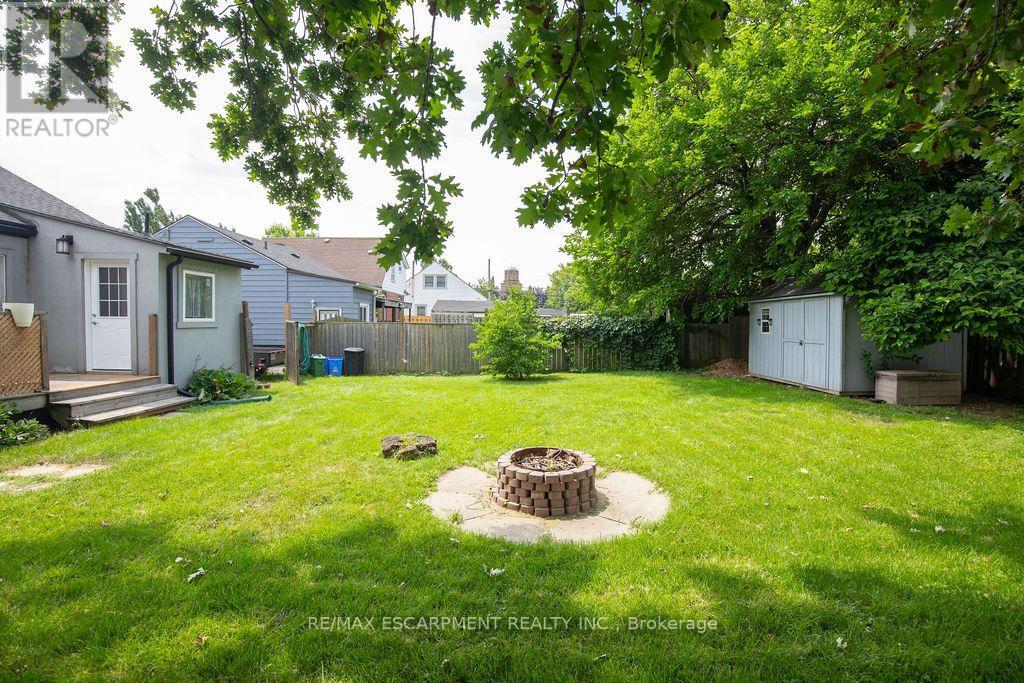 57 Division Street, Hamilton, Ontario  L8H 4Z9 - Photo 38 - X13588358