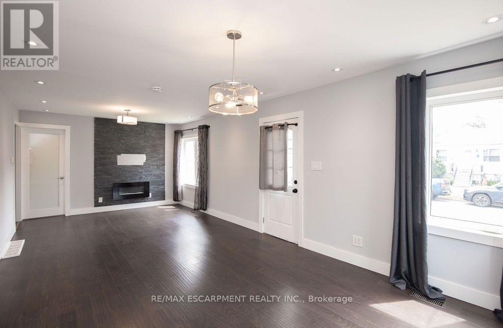 57 Division Street, Hamilton, Ontario  L8H 4Z9 - Photo 5 - X13588358